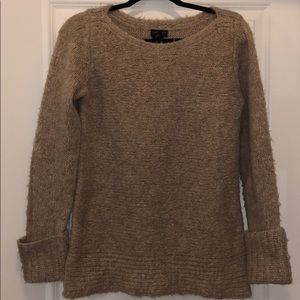 Club Monaco Italian yarn sweater